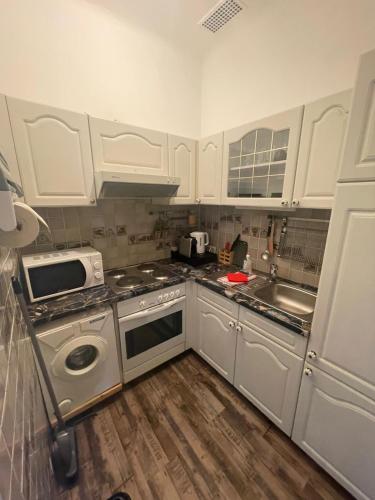 BullsLiving Seeapartment 3 AM CORSO