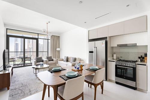 Silkhaus Vacation Homes Skyline View Exclusive Neighbourhood