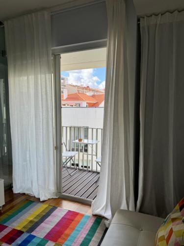 Apartment in Santos