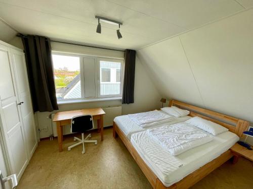 Katil atau katil-katil dalam bilik di Bohemien Resort 24