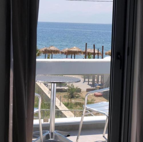 チリアドウにあるApartments Chiliadou IB,IIB, Nafpaktos,Western Greeceのギャラリーの写真
