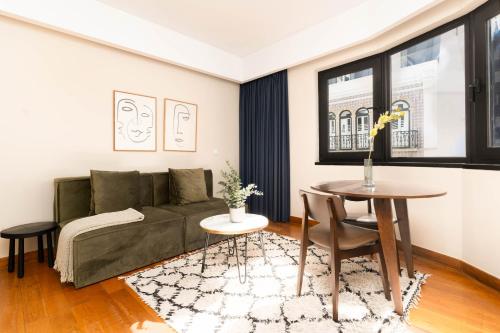 Limehome Lisbon Rua Eça de Queiroz