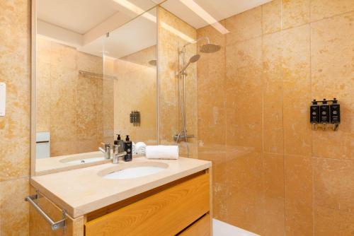 Limehome Lisbon Rua Eça de Queiroz