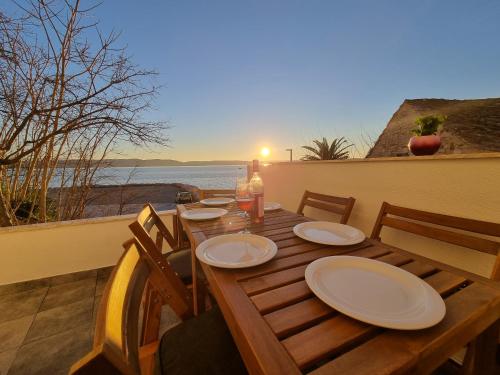 Two-Room Apartment -Lux Apartment Pelago is located in our second house, first r