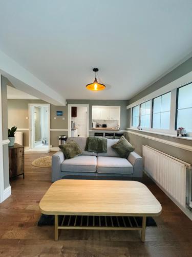 Mossley Hill Retreat photo 83
