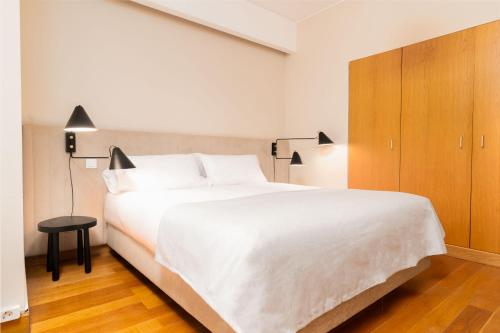 Limehome Lisbon Rua Eça de Queiroz