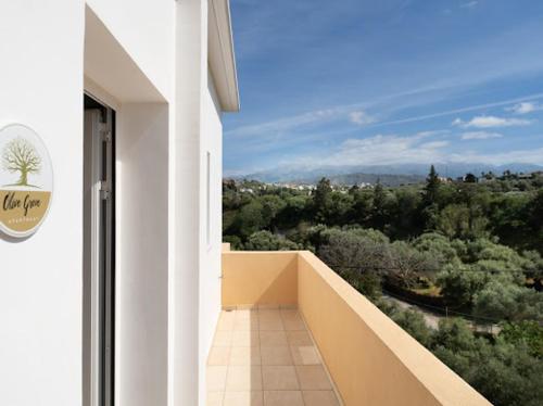 Foto Olive Grove Apartment 6