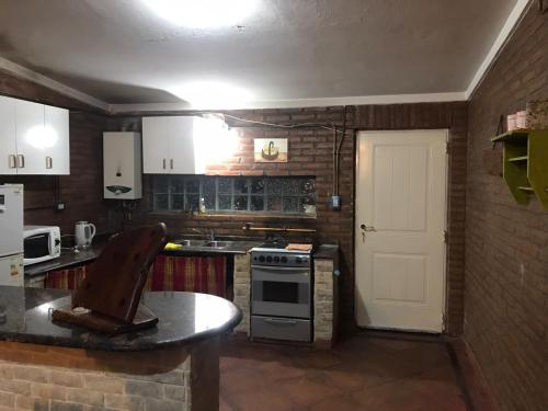 Fotografie z fotogalerie ubytování Casa Las Magnolias v destinaci Potrero de los Funes