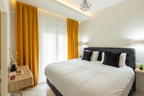 COZIDEA apartments THESS