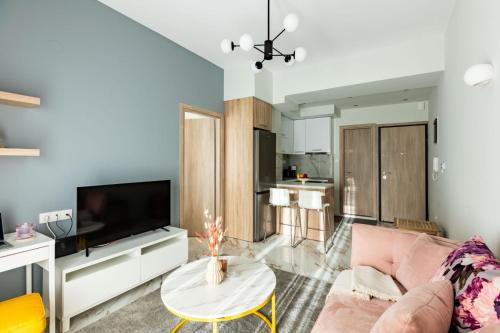 COZIDEA apartments THESS