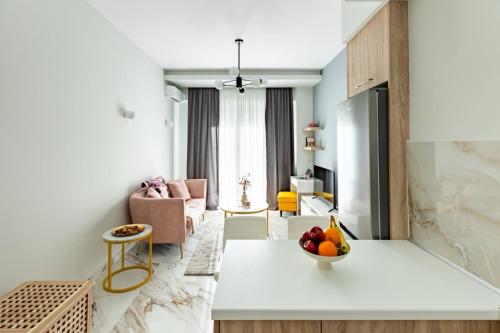 COZIDEA apartments THESS