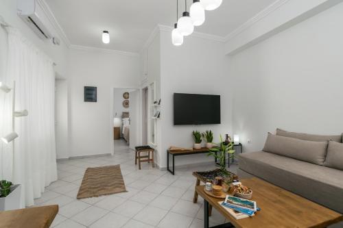 Melian Roots Apartment