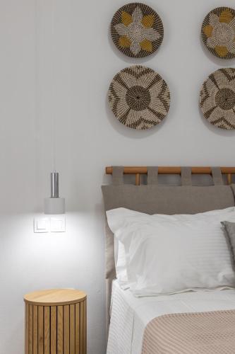 Melian Roots Apartment