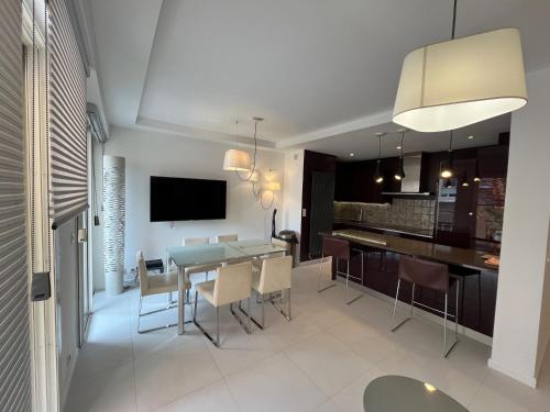 Appartement calme familial 3 ch avec terrasses