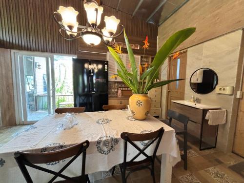 Gambar di galeri bagi LỌ LEM CINDERELLA HOMESTAY di Vĩnh Long