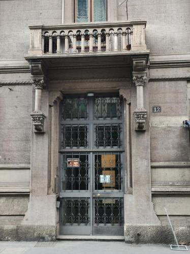 Giacomino Apartment Central Station photo 15