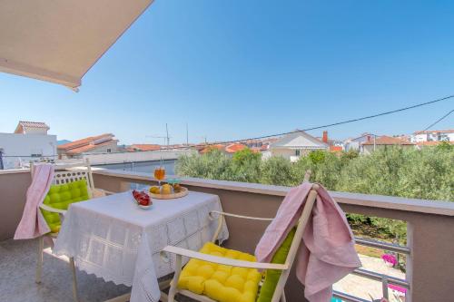 Apartment Chiara