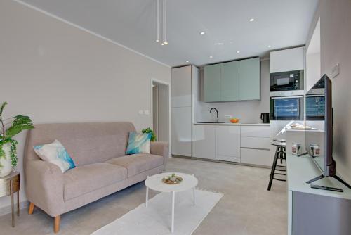 Delux apartment ANGIE with FREE parking