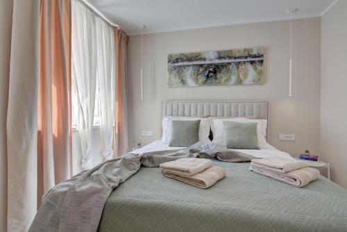 Delux apartment ANGIE with FREE parking