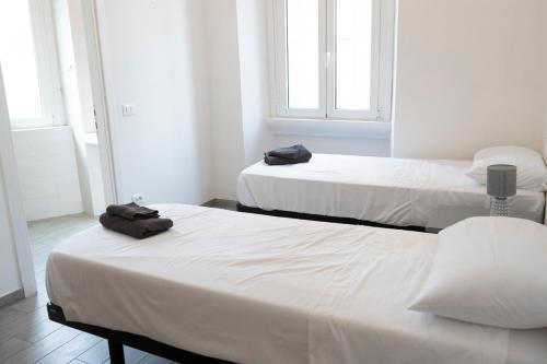 CAV2 [Loreto - Duomo] Apartment Central Of Milan •