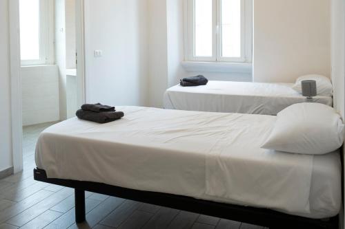 CAV2 [Loreto - Duomo] Apartment Central Of Milan •