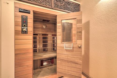 Φωτογραφία από το άλμπουμ του Private Sauna Cozy Incline Village Retreat! σε Incline Village