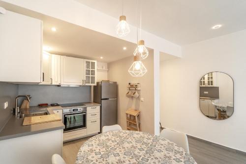 WELCS APARTAMENTO 141 EMP cerca del mar