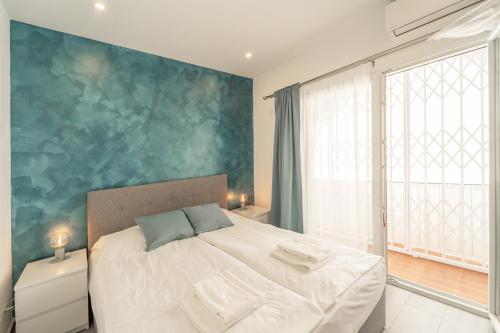 WELCS APARTAMENTO 141 EMP cerca del mar