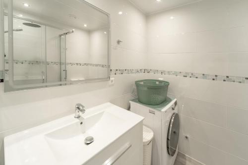 WELCS APARTAMENTO 141 EMP cerca del mar