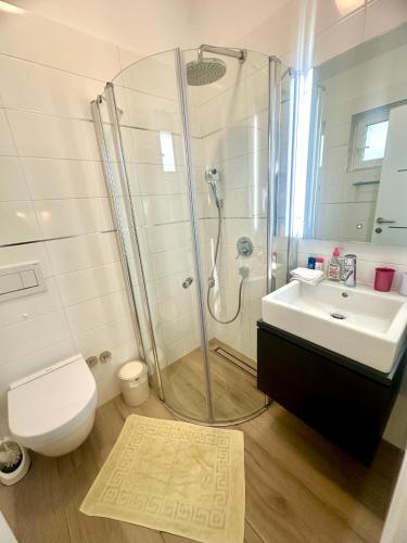 Nikola apartmani