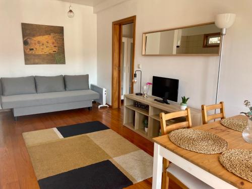 Douro River Charming Flats