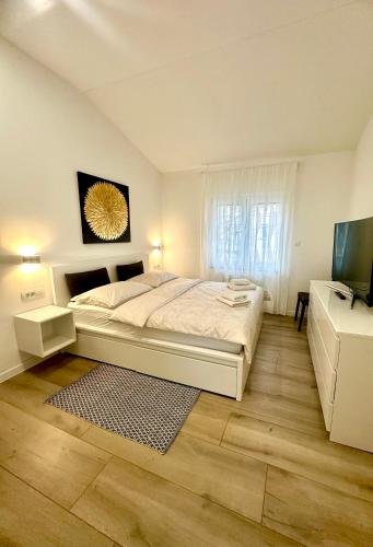 Nikola apartmani
