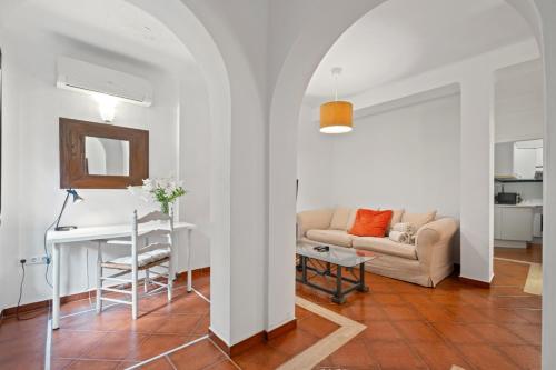 La Casita de Dulcinea