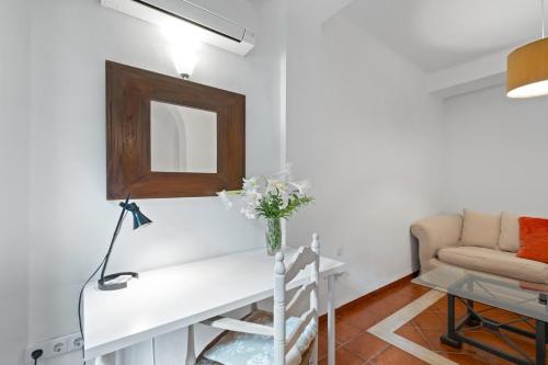 La Casita de Dulcinea