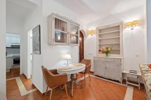 La Casita de Dulcinea