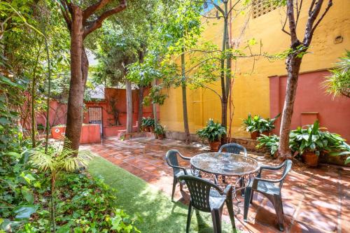 La Casita de Dulcinea