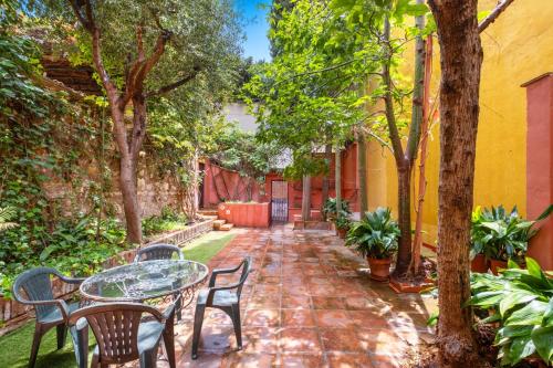 La Casita de Dulcinea