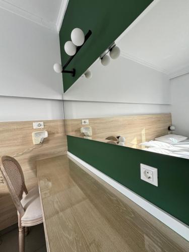 Fotografie z fotogalerie ubytování Catherine Hotel ve městě Kos