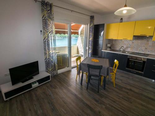 Oaza Planjke - apartman Dora