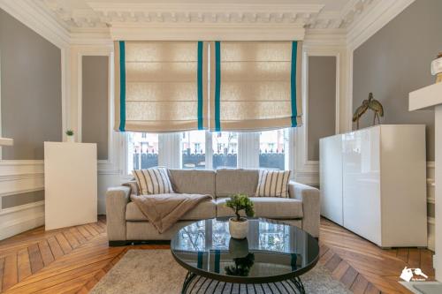 Photo de la galerie de l'établissement MBA - Luxury Berthier Proche des Ternes, à Paris