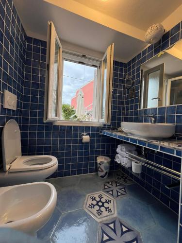 Gallery image of b&b da Laura in Ponza