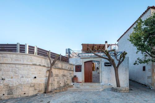 Fotografie z fotogalerie ubytování Captain's Hyatt v destinaci Garazo