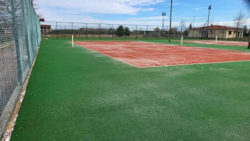 Billede fra billedgalleriet på EL-EM APARTMENTS-В-301 i Vasil Levski