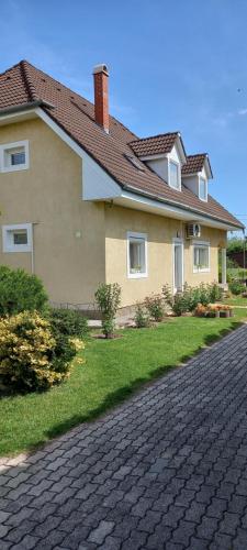 Patrik apartman