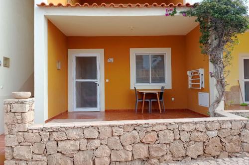 Appartamento Ferreira Stella Maris Exclusive