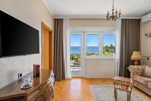 Gallery image of Storge Boutique Bed & Breakfast in Omiš