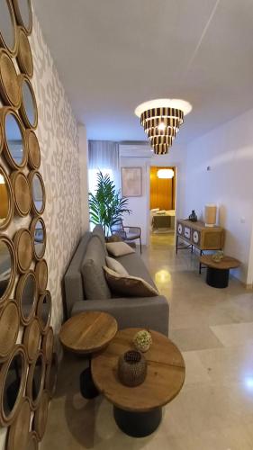 Suites Corazón Andaluz Málaga