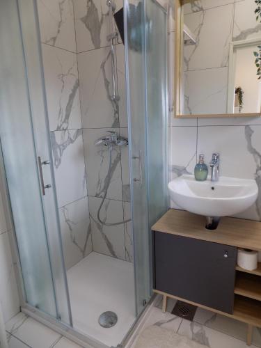 Apartment Leporiz