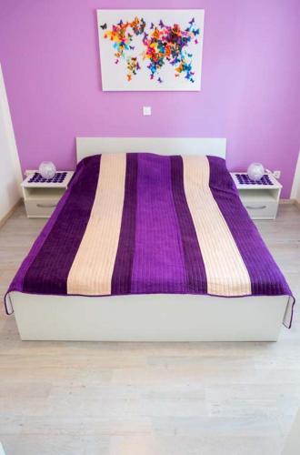 Oaza Planjke - Apartman Viola