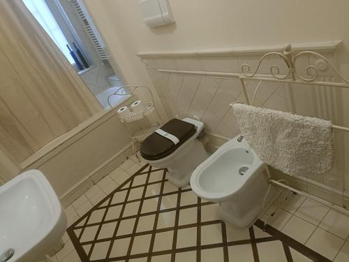 onoratocinque house apartment photo 30
